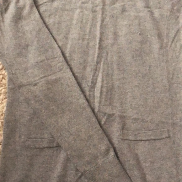 Long sweater - Picture 2 of 3